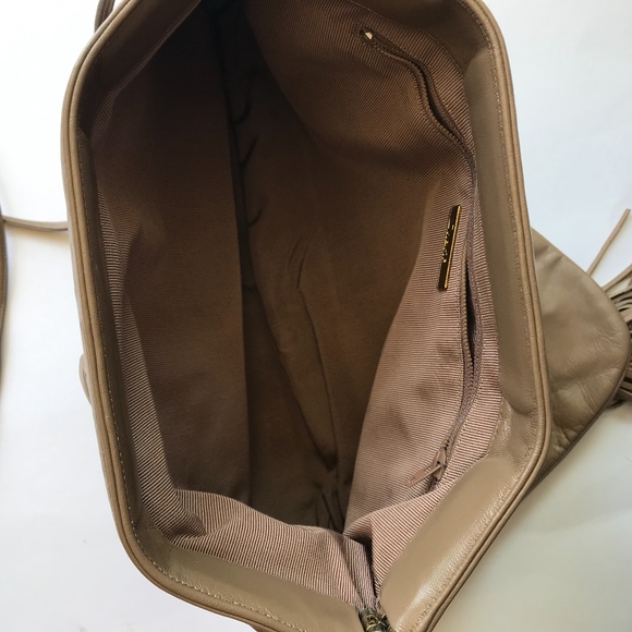 Vintage Sharif Bag - Picture 4 of 6